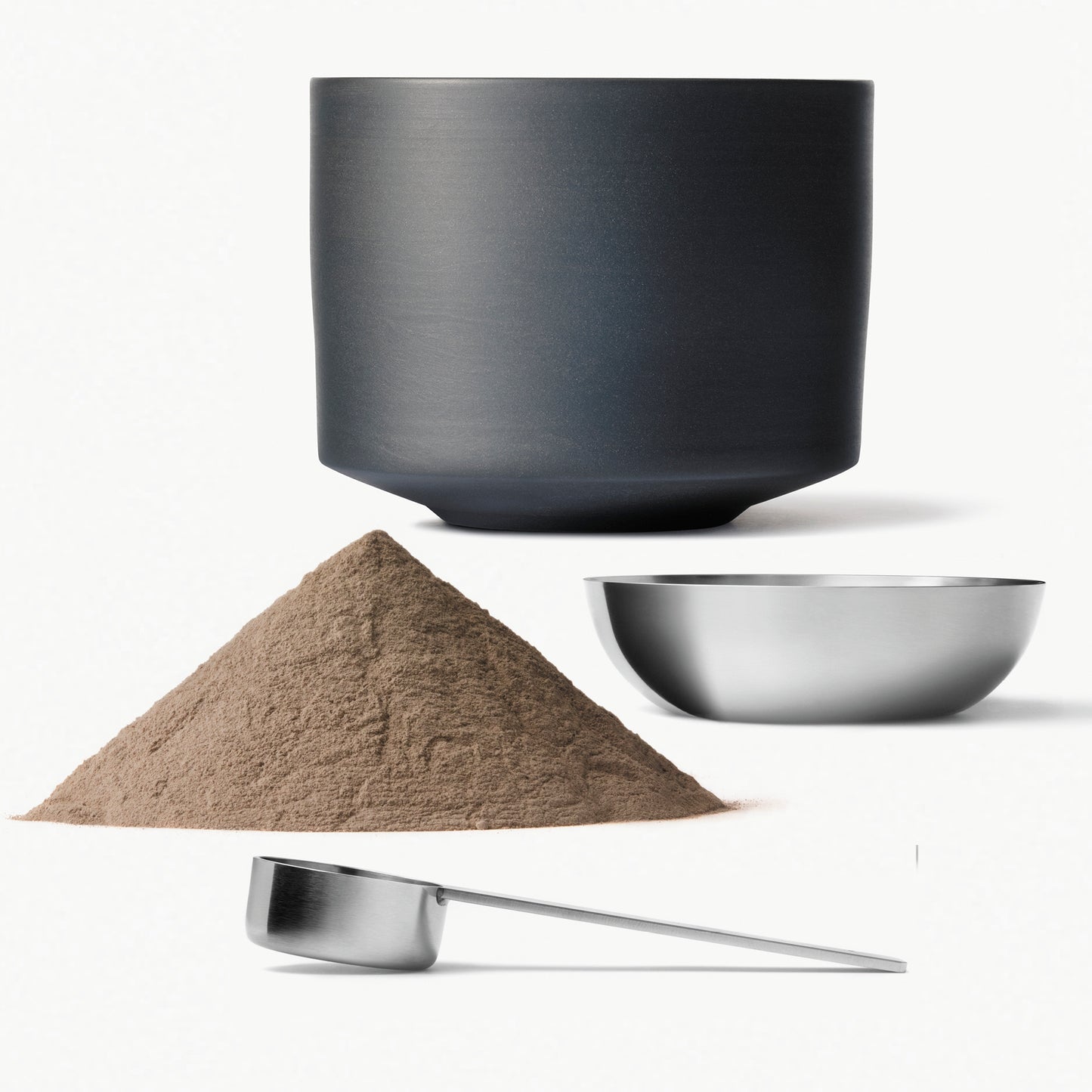 Less Cleansing Set
