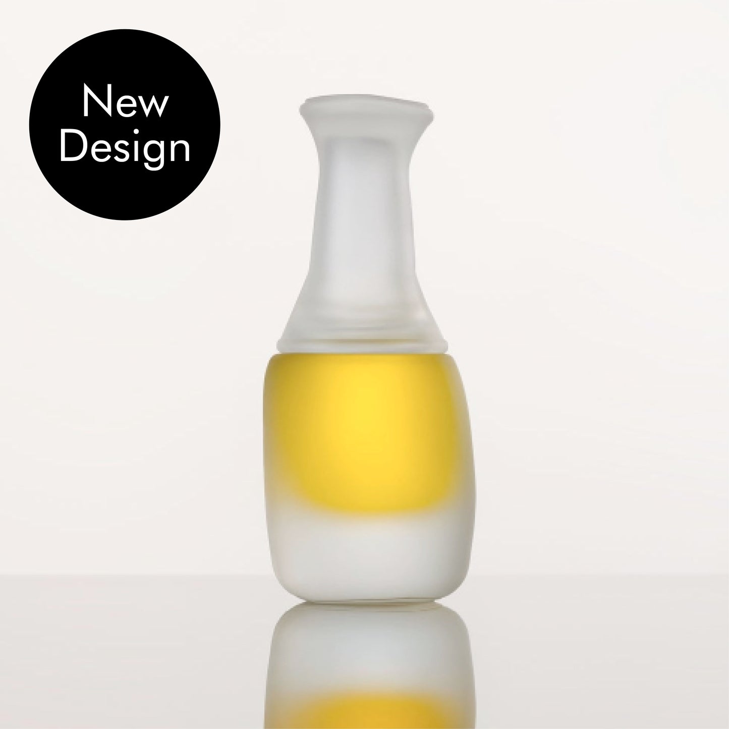 Less Face Oil