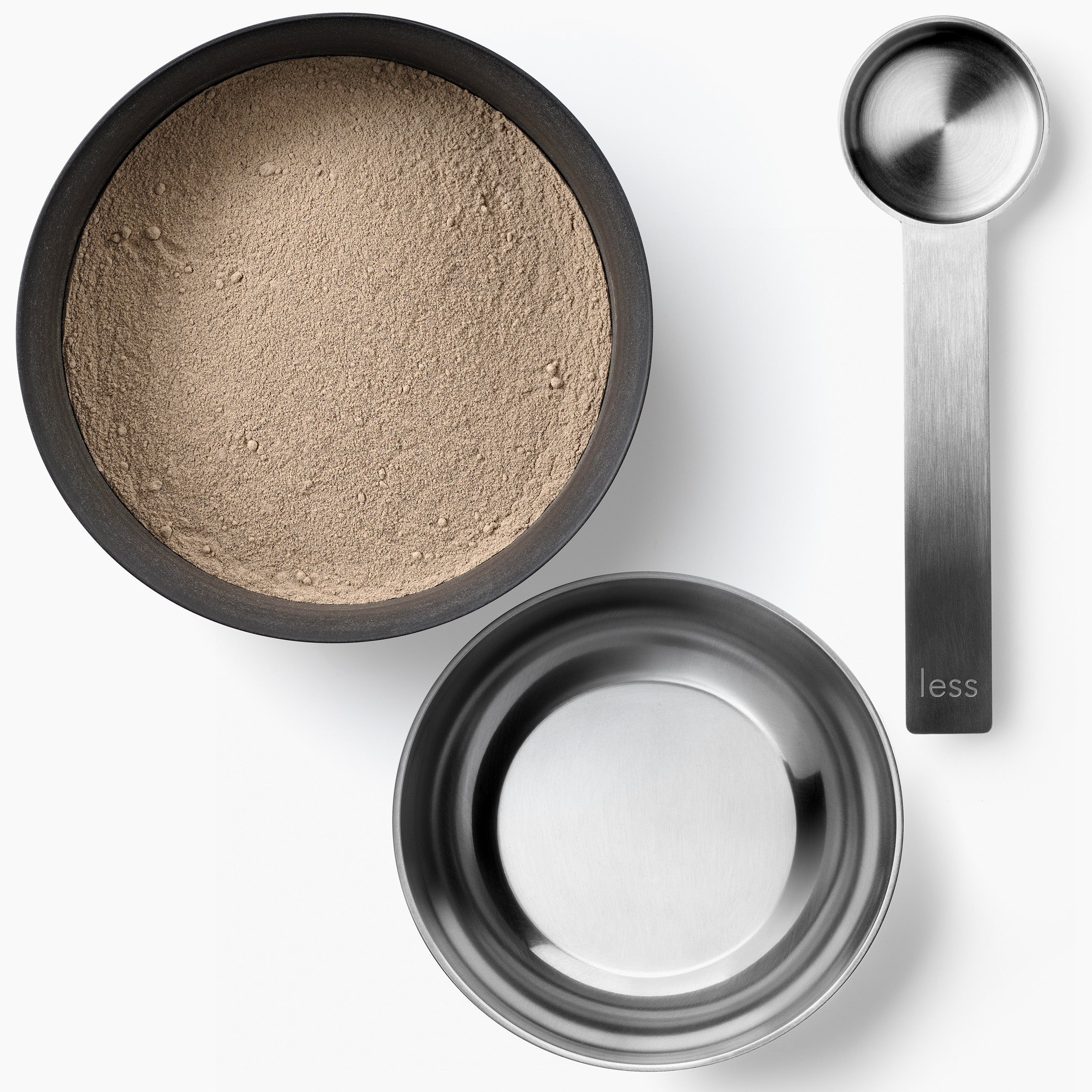 Less Cleansing Set