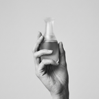 Less Face Oil