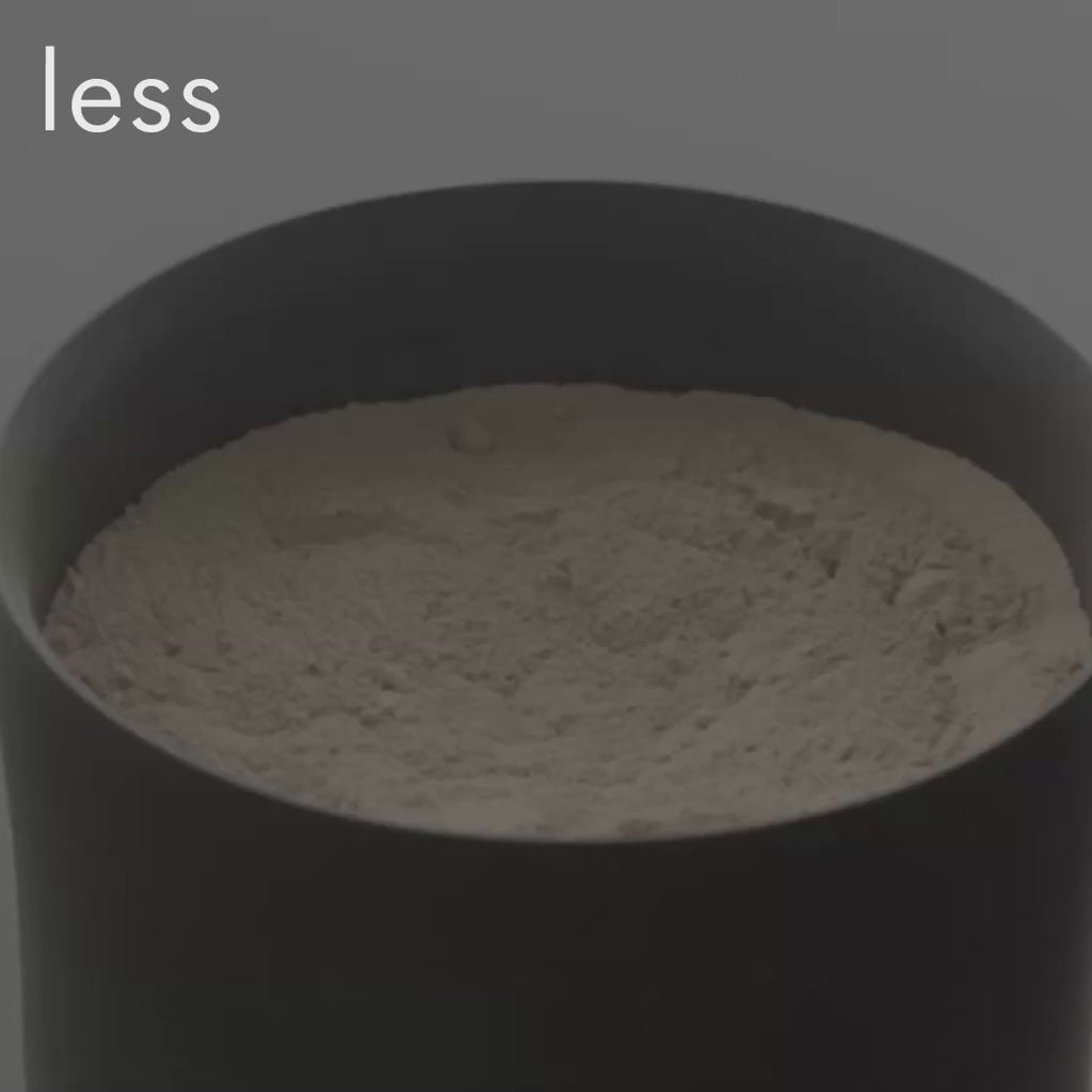 Less Container