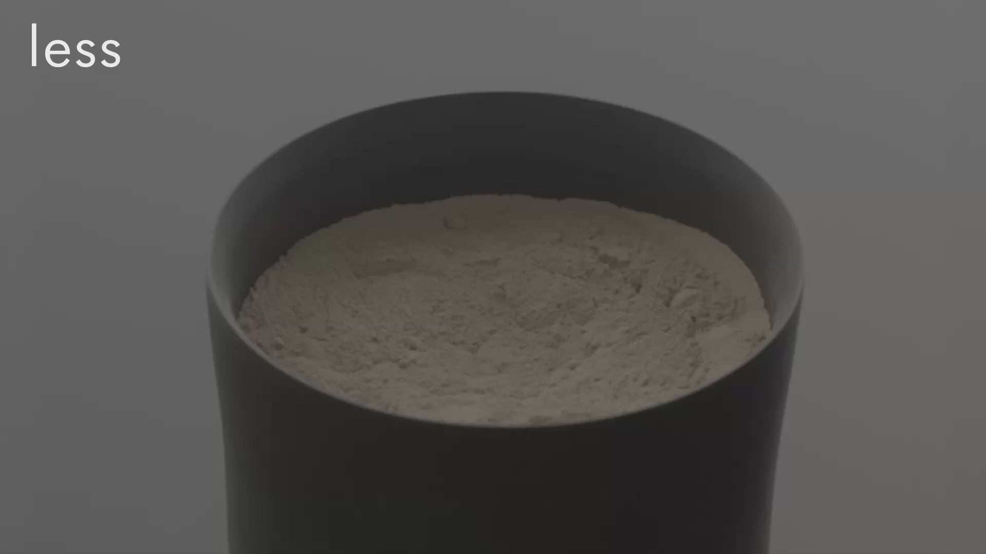 Video laden: Less Cleansing Clay Anwendung