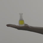Less Face Oil
