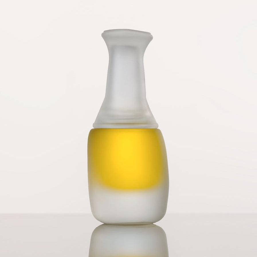 Less Face Oil