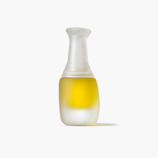 Less Face Oil Light