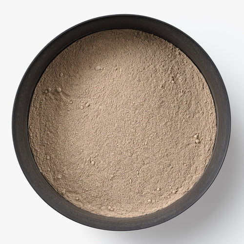 Less Cleansing Clay